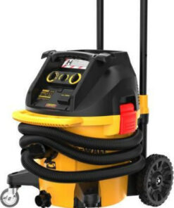 Alternative view of Dewalt DWV905H Σκούπα Υγρών / Στερεών 1400W με Πλαστικό Κάδο 38lt