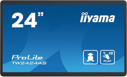 Iiyama TW2424AS-B1 Public Display LED 24" - Image 3