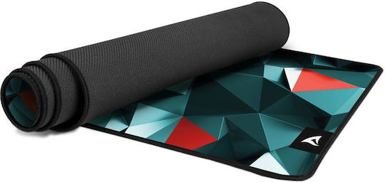 Sharkoon Sgp30 Xxl Stone Gaming Mouse Pad Γκρι - Image 2