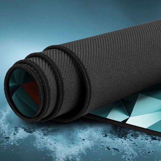 Sharkoon Sgp30 Xxl Stone Gaming Mouse Pad Γκρι - Image 6