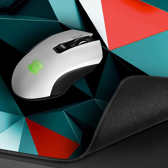 Sharkoon Sgp30 Xxl Stone Gaming Mouse Pad Γκρι - Image 4