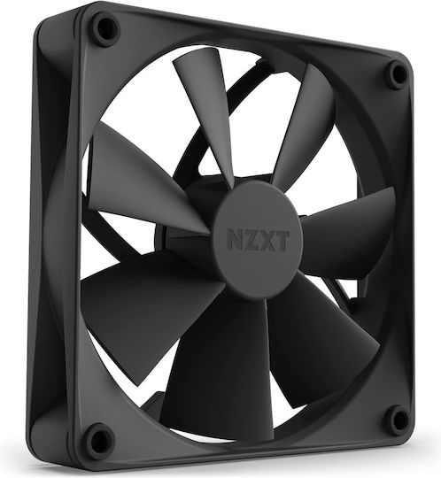 NZXT F120P Case Fan με Σύνδεση 4-Pin PWM - Image 3