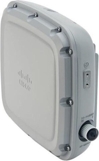 Cisco C9124AXI-E Access Point Wi‑Fi 6 Dual Band (2.4 & 5GHz) για Εξωτερική τοποθέτηση - Image 2