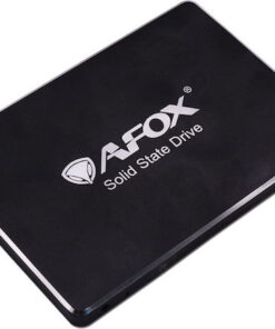 Alternative view of Afox QLC SSD 1TB 2.5'' SATA III SD250-1000GQN