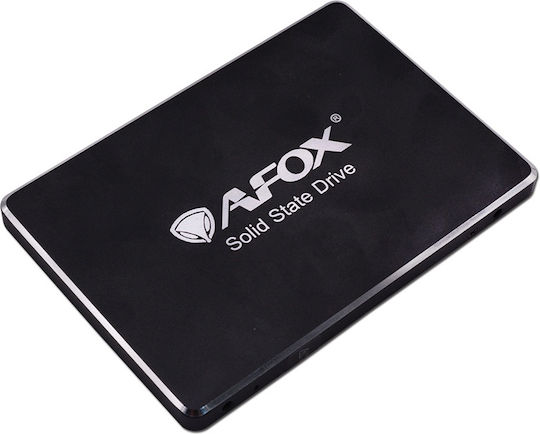 Afox QLC SSD 1TB 2.5'' SATA III SD250-1000GQN - Image 2