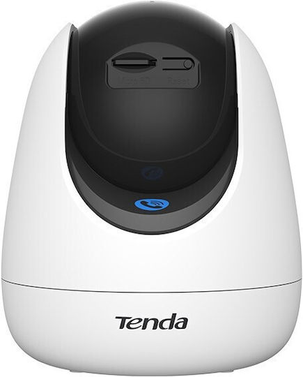 Tenda RP3 Pro IP Κάμερα Παρακολούθησης Wi-Fi Full HD+ 3MP με Φακό 4mm - Image 3