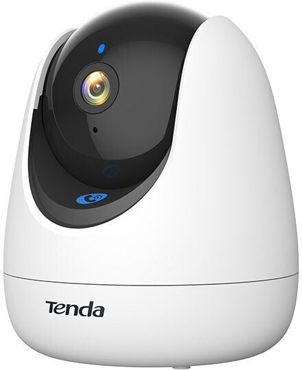 Tenda RP3 Pro IP Κάμερα Παρακολούθησης Wi-Fi Full HD+ 3MP με Φακό 4mm - Image 2
