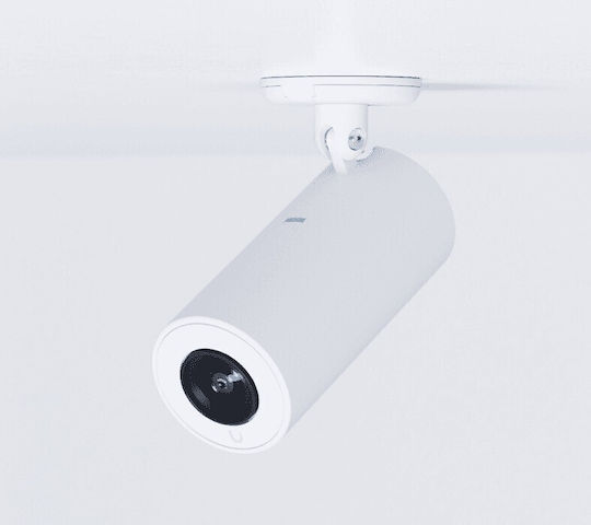 Ubiquiti Ai Theta Pro IP Κάμερα Παρακολούθησης 4K - Image 2