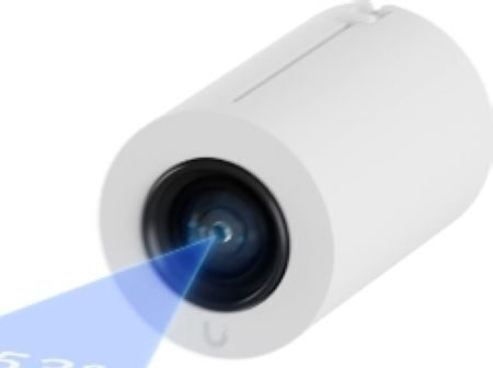 Ubiquiti Ai Theta Pro IP Κάμερα Παρακολούθησης 4K - Image 4