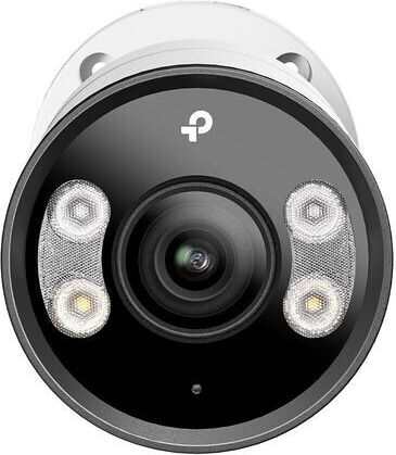 TP-LINK VIGI C345 v1 IP Κάμερα Παρακολούθησης Full HD+ 4MP Αδιάβροχη με Αμφίδρομη Επικοινωνία και Φακό 2.8mm - Image 2