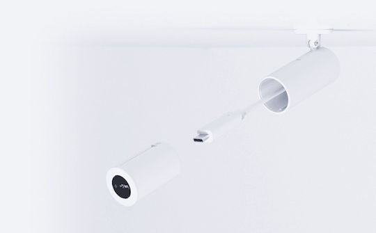 Ubiquiti Ai Theta Pro IP Κάμερα Παρακολούθησης 4K - Image 3