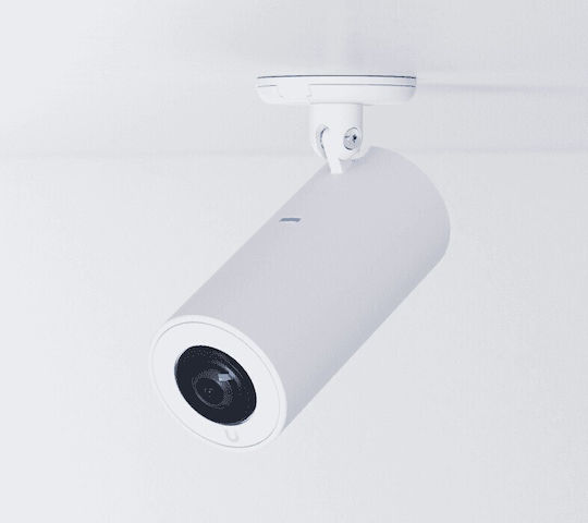 Ubiquiti AI Theta Pro IP Κάμερα Παρακολούθησης 4K με Αμφίδρομη Επικοινωνία και Φακό 2.8mm - Image 3