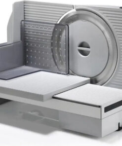 Alternative view of Gorenje R708A Κόφτης Αλλαντικών Γκρι