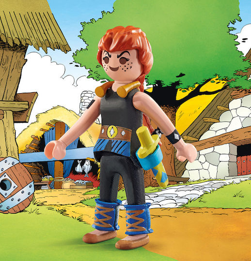 Playmobil Asterix Αδρεναλίνη για 5-99 ετών 71549 - Image 3