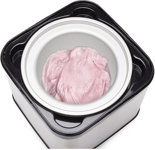 Princess 282605 Παγωτομηχανή 1.5lt Ασημί - Image 9