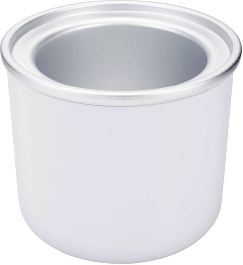 Steba IC 20 Παγωτομηχανή 1.5lt Λευκή - Image 5