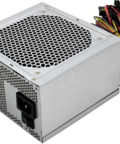 Seasonic SSP-600ET2 600W Μαύρο Τροφοδοτικό Υπολογιστή Full Wired 80 Plus Bronze