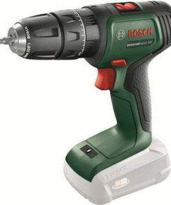 Bosch Universal Impact Κρουστικό Δραπανοκατσάβιδο Μπαταρίας Solo 18V 06039D4100