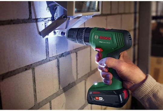 Bosch Easyimpact Κρουστικό Δραπανοκατσάβιδο Μπαταρίας Solo 06039D8100 - Image 6