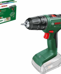 Alternative view of Bosch EasyDrill 18V-40 Δραπανοκατσάβιδο Μπαταρίας Solo 18V 06039D8000