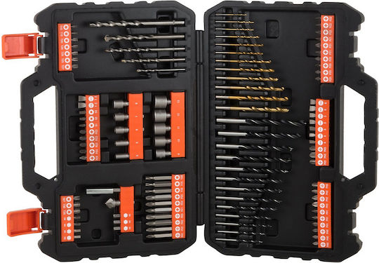 Black & Decker Δραπανοκατσάβιδο Μπαταρίας 18V 1x1.5Ah BDCDC18K - Image 6