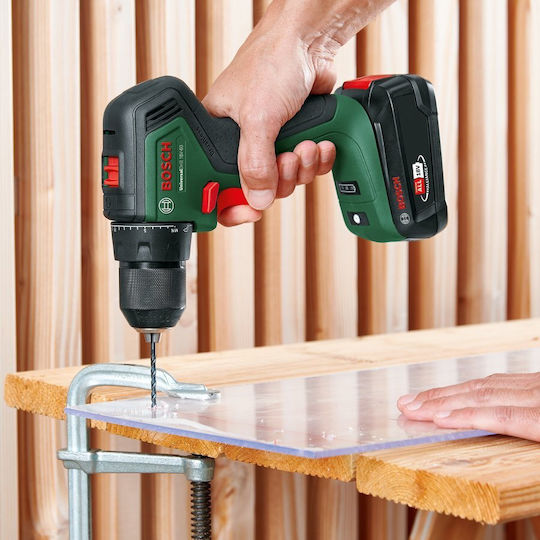 Bosch UniversalDrill 18V-60 Δραπανοκατσάβιδο Μπαταρίας Solo Brushless 18V 06039D7000 - Image 6
