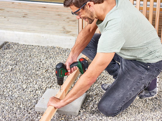 Bosch UniversalDrill 18V-60 Δραπανοκατσάβιδο Μπαταρίας Solo Brushless 18V 06039D7000 - Image 11