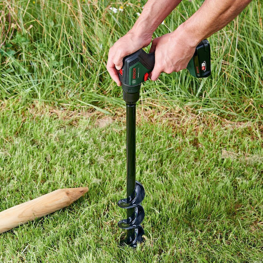 Bosch UniversalDrill 18V-60 Δραπανοκατσάβιδο Μπαταρίας Solo Brushless 18V 06039D7000 - Image 5