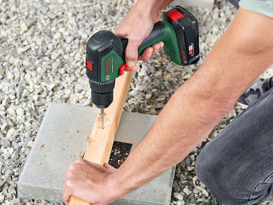 Bosch UniversalDrill 18V-60 Δραπανοκατσάβιδο Μπαταρίας Solo Brushless 18V 06039D7000 - Image 8