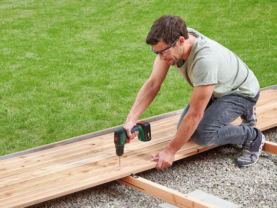 Bosch UniversalDrill 18V-60 Δραπανοκατσάβιδο Μπαταρίας Solo Brushless 18V 06039D7000 - Image 7