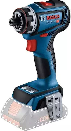 Bosch Gsr 18v-90 Fc Δραπανοκατσάβιδο Μπαταρίας Solo Brushless 18V 06019K6204 - Image 3