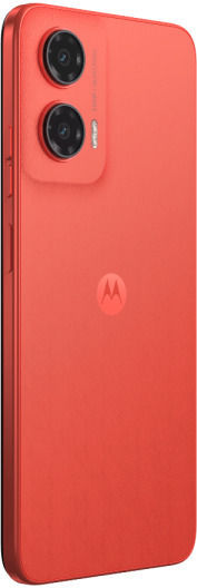 Motorola Moto G35 5G Dual SIM (4/128GB) Guava Red - Image 3