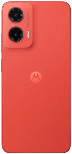 Motorola Moto G35 5G Dual SIM (4/128GB) Guava Red - Image 5