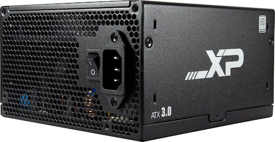Inter-Tech Sama XPH-850A 850W Μαύρο Τροφοδοτικό Υπολογιστή Full Modular 80 Plus Platinum - Image 2