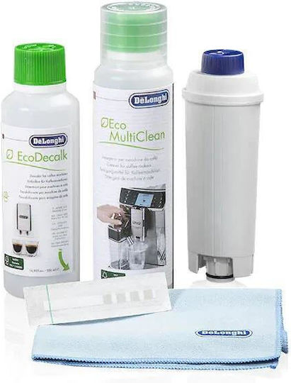 De'Longhi DLSC306 5513283501 Καθαριστικό Καφετιέρας - Image 6