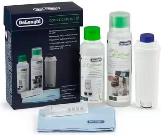 De'Longhi DLSC306 5513283501 Καθαριστικό Καφετιέρας - Image 4