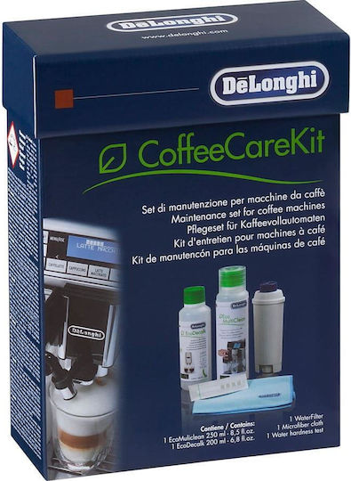 De'Longhi DLSC306 5513283501 Καθαριστικό Καφετιέρας - Image 5