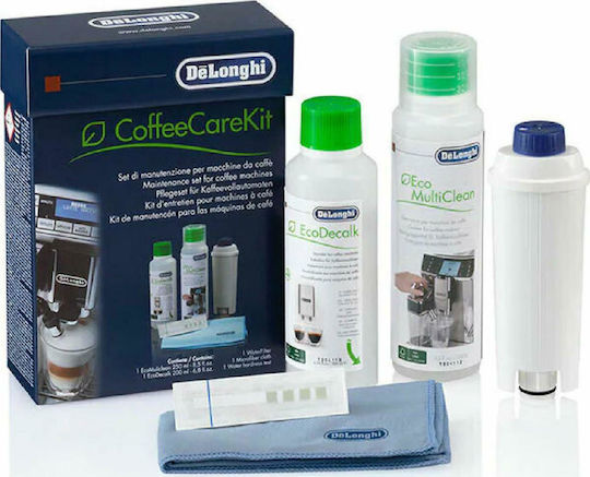 De'Longhi DLSC306 5513283501 Καθαριστικό Καφετιέρας - Image 3
