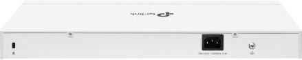 TP-LINK FS318G v1 Managed L2 Switch με 16 Θύρες Gigabit (1Gbps) Ethernet και 2 SFP Θύρες - Image 2
