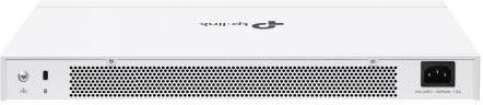 TP-LINK FS352G v1 Managed L2 Switch με 48 Θύρες Gigabit (1Gbps) Ethernet και 4 SFP Θύρες - Image 3