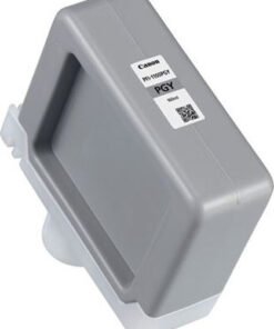 Canon PFI-3100 Γνήσιο Μελάνι Εκτυπωτή InkJet Photo Γκρι (6431C001)