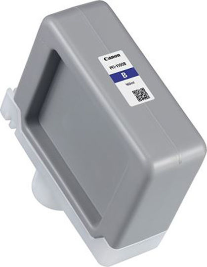 Canon PFI-3100 Γνήσιο Μελάνι Εκτυπωτή InkJet Μπλε (6428C001)