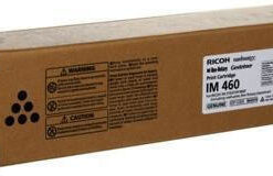 Ricoh 842615 Γνήσιο Toner Laser Εκτυπωτή Μαύρο 842615