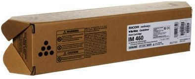 Ricoh 842615 Γνήσιο Toner Laser Εκτυπωτή Μαύρο 842615