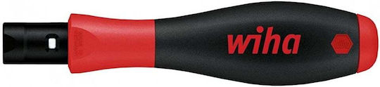 Wiha Torquevario-s Torque Screwdriver Black Red 2 Parts 0.04 0.46 Nm - Image 2