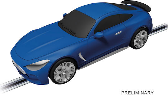 Carrera Go Chase 'n Race Τηλεκατευθυνόμενο Αυτοκίνητο Γκρι 20062577 - Image 3