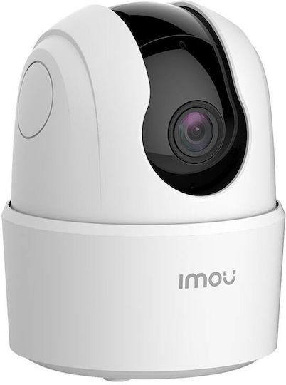 Imou Ranger 2C IP Κάμερα Παρακολούθησης Wi-Fi Full HD+ 5MP με Αμφίδρομη Επικοινωνία και Φακό 3.6mm - Image 3