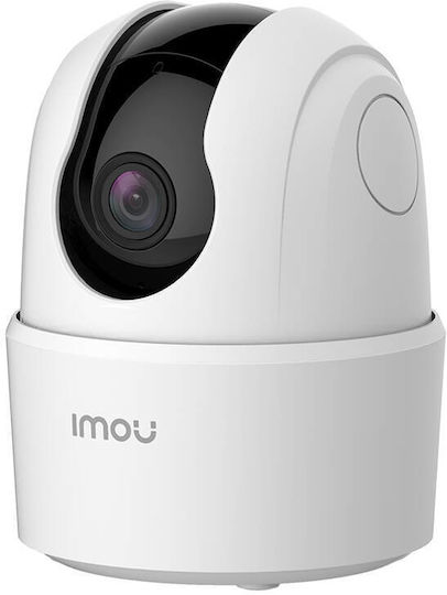 Imou Ranger 2C IP Κάμερα Παρακολούθησης Wi-Fi Full HD+ 5MP με Αμφίδρομη Επικοινωνία και Φακό 3.6mm - Image 4