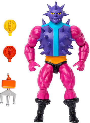 Φιγούρα Δράσης Masters of the Universe Origins 14εκ. - Image 2