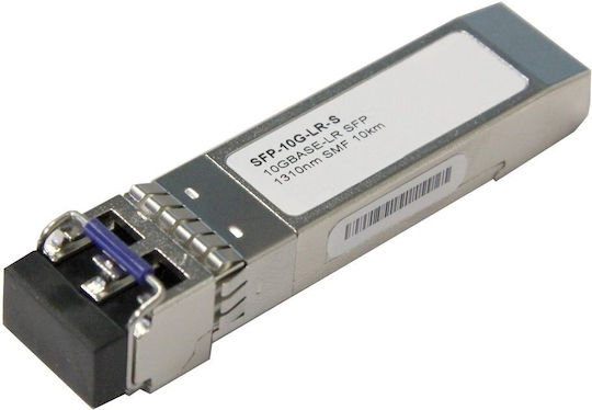 Cisco Transceiver 1τμχ SFP-10G-LR-S - Image 3